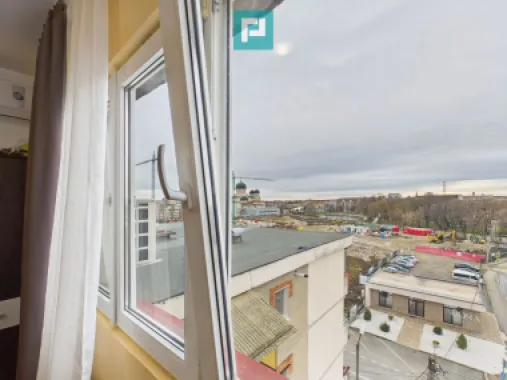 Apartament o cameră zona Podgoria