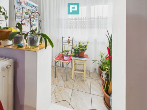 Garsonieră frumoasă în Micalaca