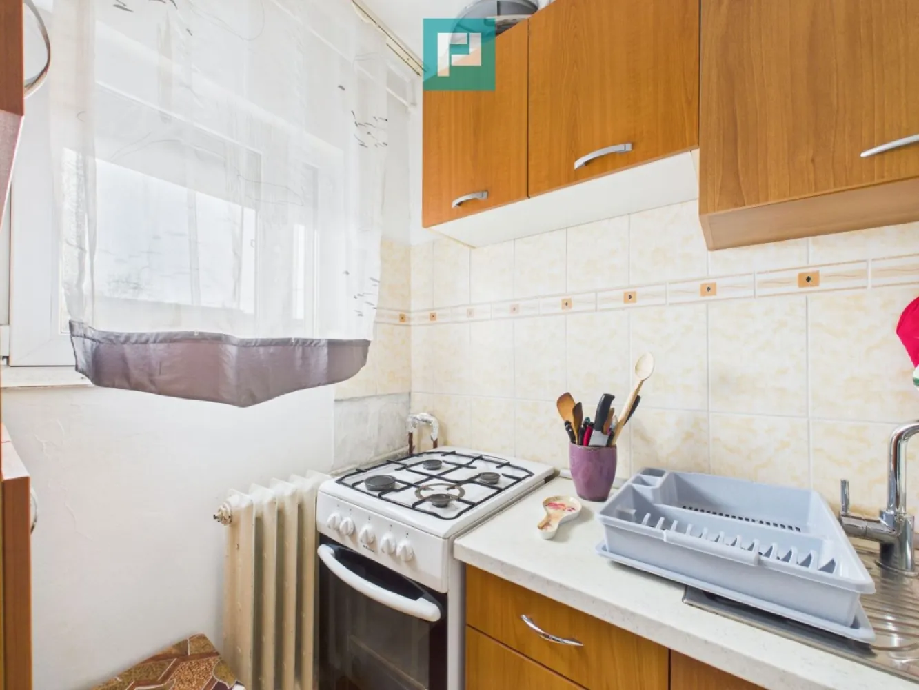 Garsonieră frumoasă în Micalaca