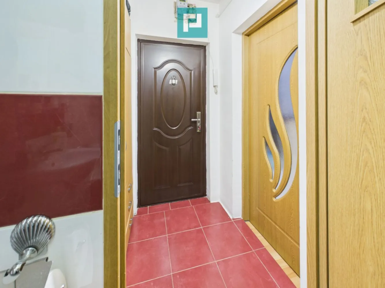 Garsonieră frumoasă în Micalaca