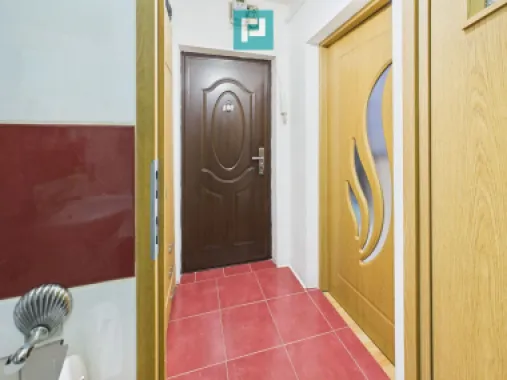 Garsonieră frumoasă în Micalaca