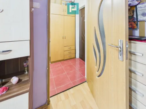 Garsonieră frumoasă în Micalaca