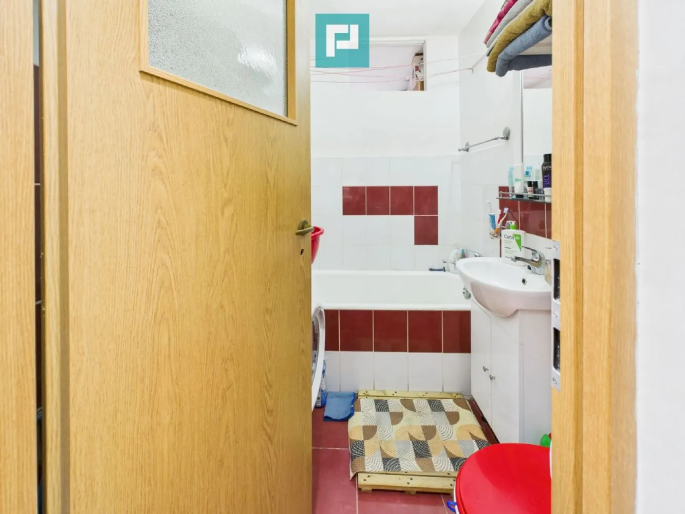 Garsonieră frumoasă în Micalaca