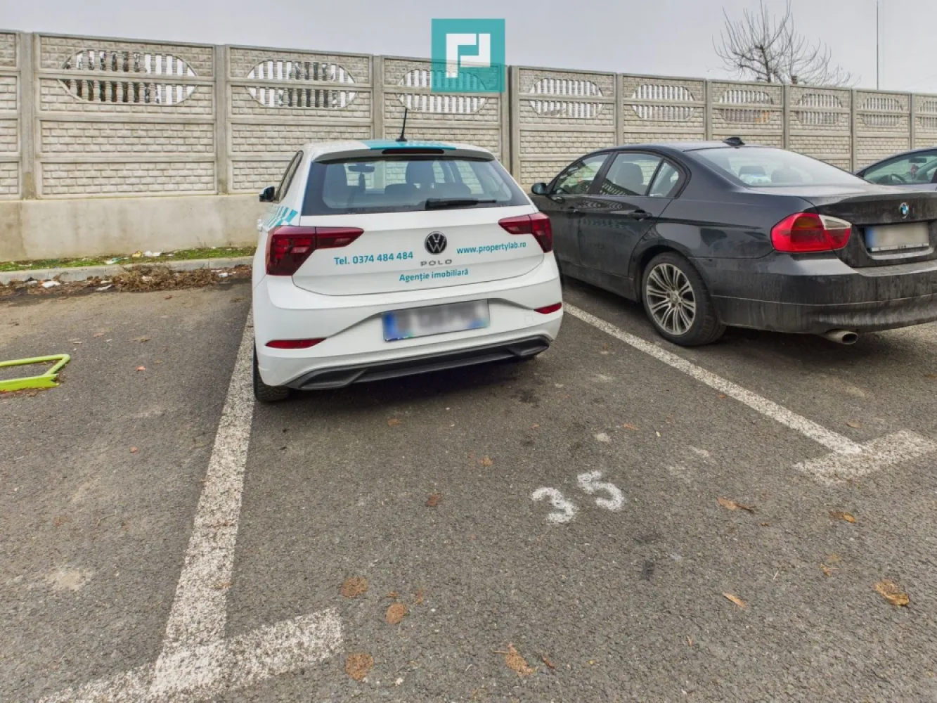 Garsonieră frumoasă în Micalaca