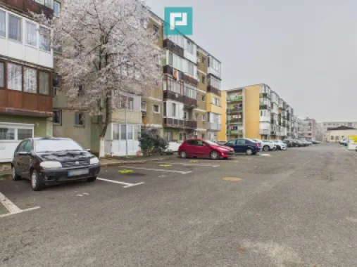 Garsonieră frumoasă în Micalaca