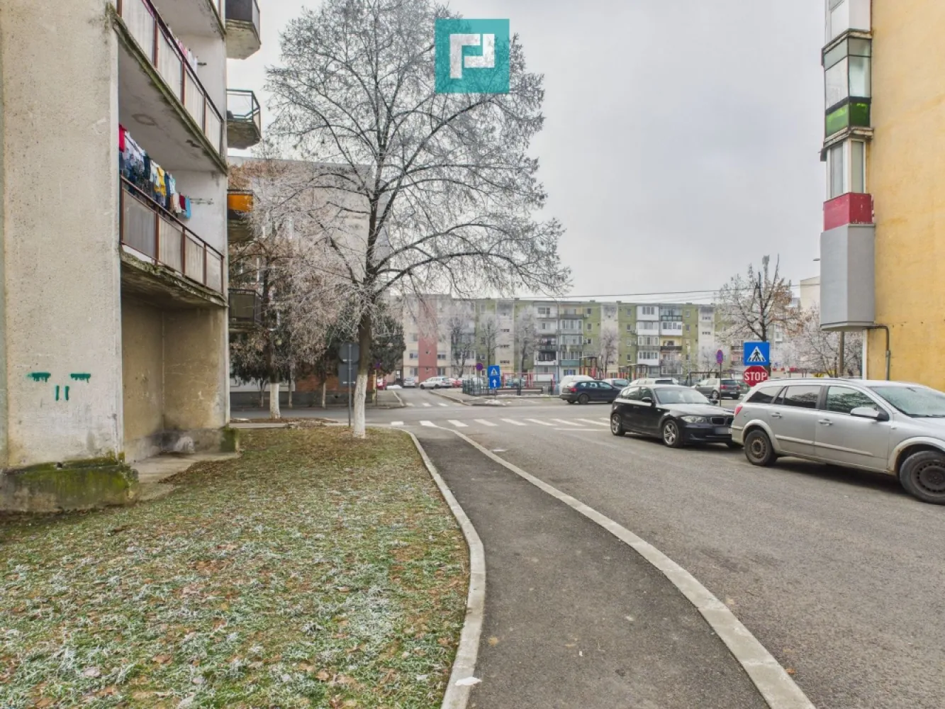 Garsonieră frumoasă în Micalaca