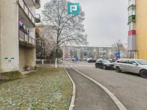 Garsonieră frumoasă în Micalaca