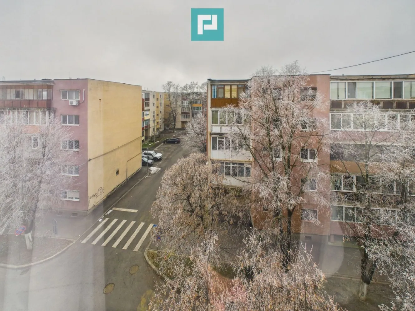 Garsonieră frumoasă în Micalaca