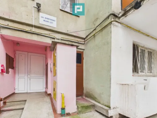 Garsonieră frumoasă în Micalaca