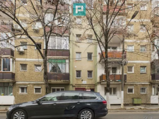 Garsonieră frumoasă în Micalaca