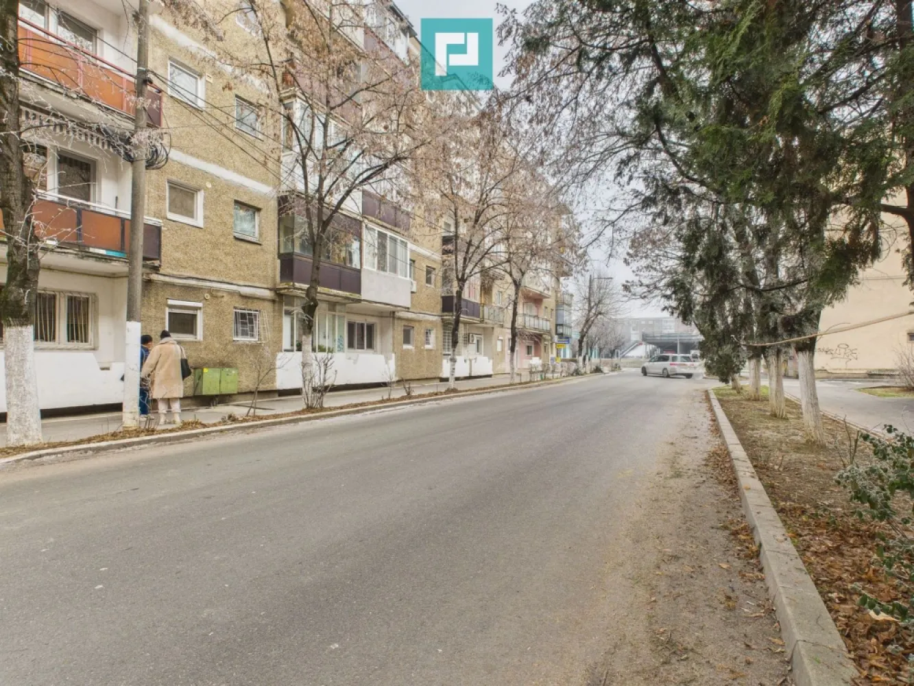 Garsonieră frumoasă în Micalaca