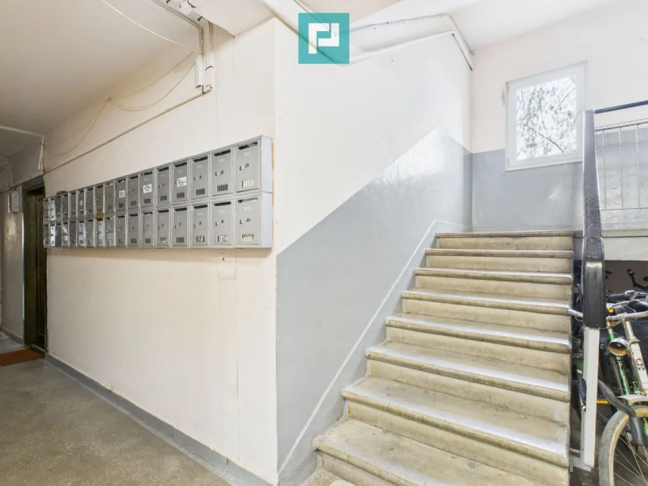 Garsonieră frumoasă în Micalaca