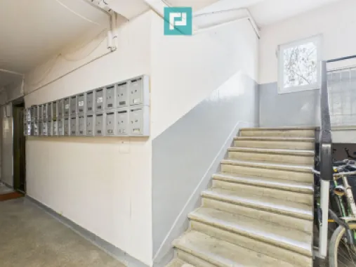 Garsonieră frumoasă în Micalaca