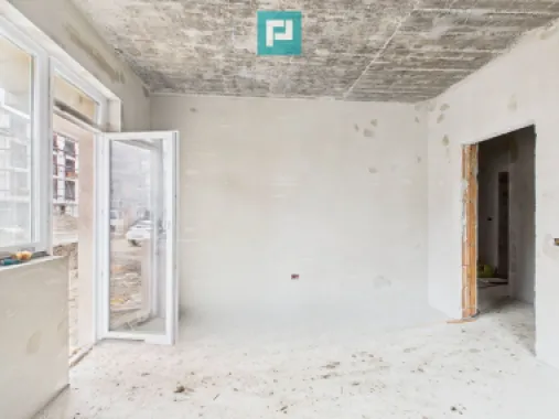 Apartament 3 camere cu curte proprie în Giroc