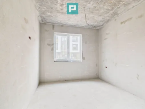 Apartament 3 camere cu curte proprie în Giroc