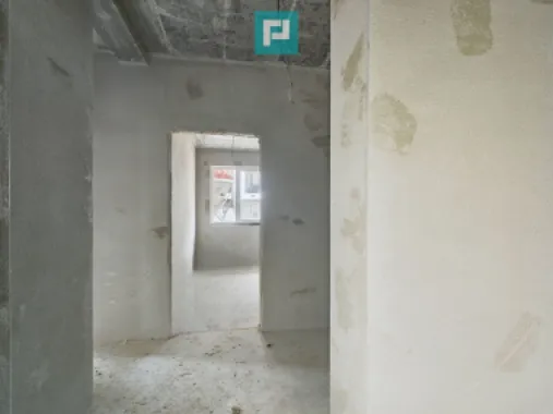 Apartament 3 camere cu curte proprie în Giroc