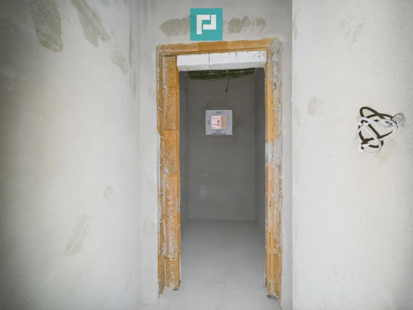 Apartament 3 camere cu curte proprie în Giroc