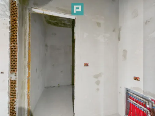 Apartament 3 camere cu curte proprie în Giroc