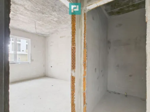 Apartament 3 camere cu curte proprie în Giroc