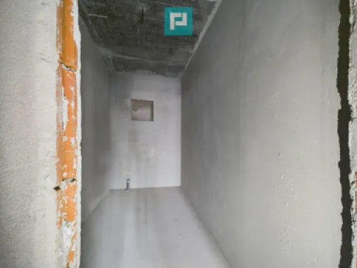 Apartament 3 camere cu curte proprie în Giroc