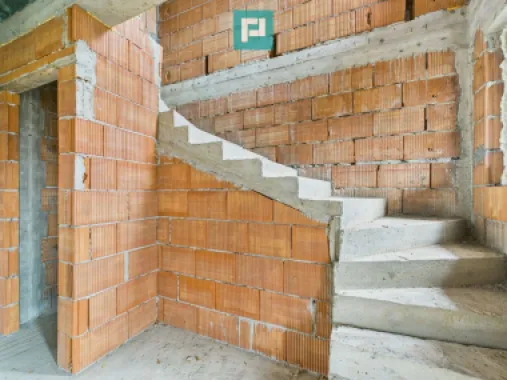 Duplex confortabil și retras în Chisoda