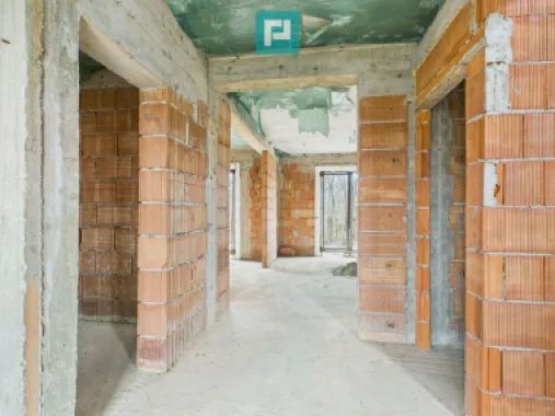 Duplex confortabil și retras în Chisoda