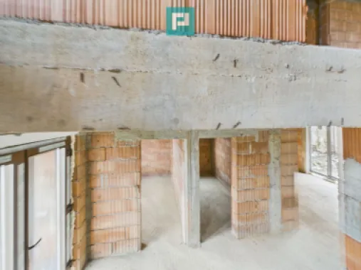 Duplex confortabil și retras în Chisoda