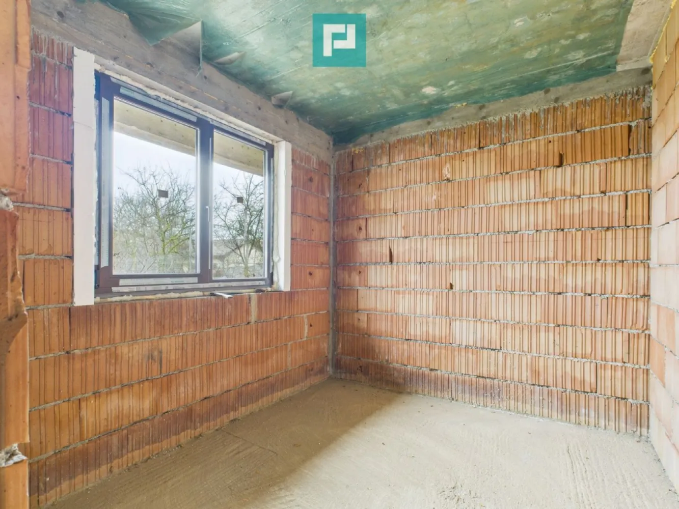 Duplex confortabil și retras în Chisoda