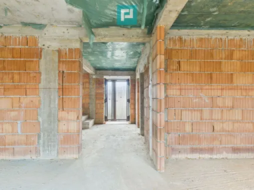 Duplex confortabil și retras în Chisoda