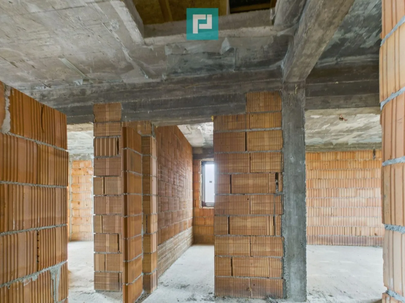 Duplex confortabil și retras în Chisoda