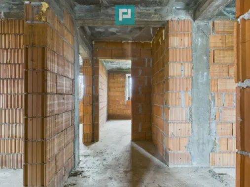 Duplex confortabil și retras în Chisoda