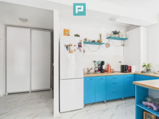 Apartament 2 camere complet mobilat in Chișoda