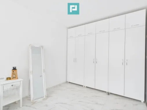 Apartament 2 camere complet mobilat in Chișoda