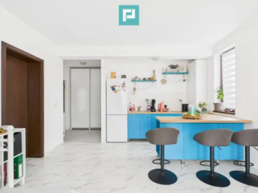 Apartament 2 camere complet mobilat in Chișoda