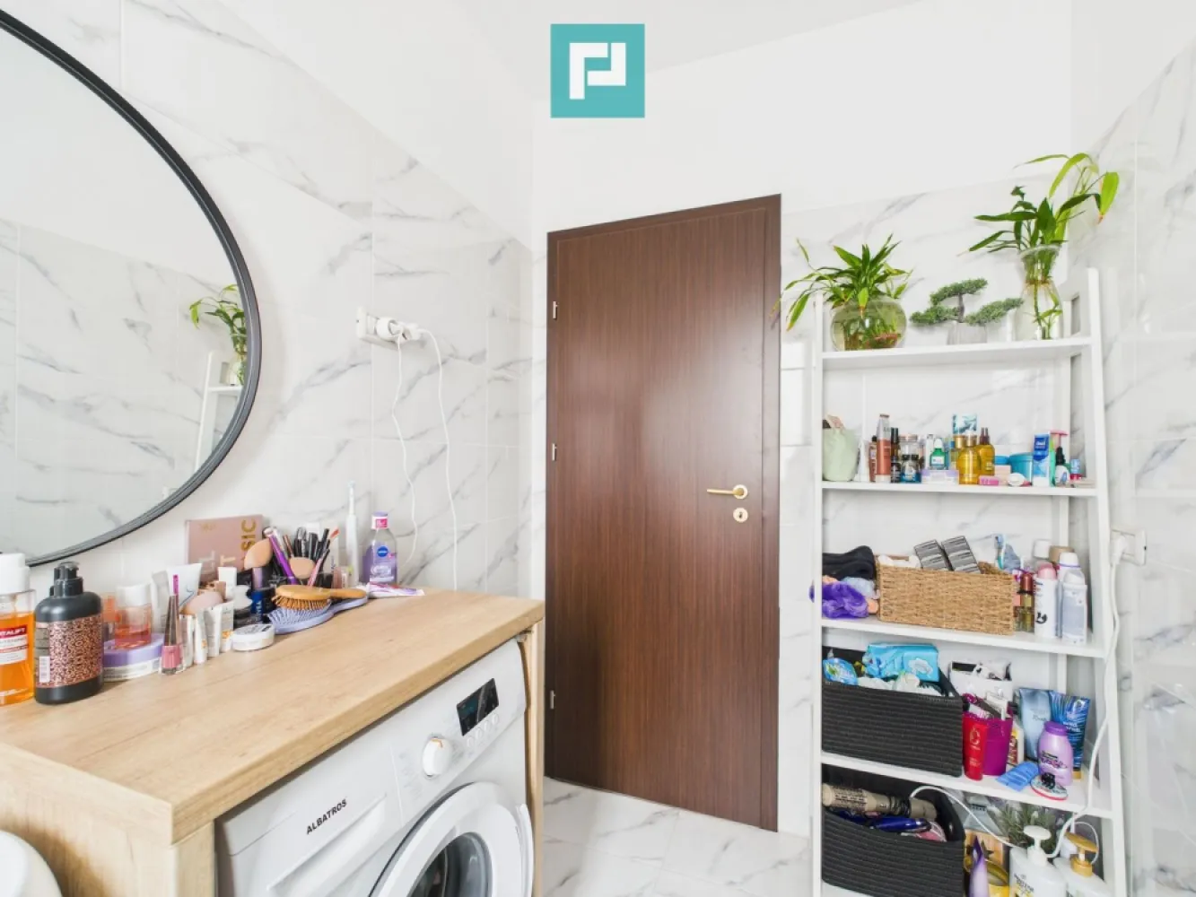 Apartament 2 camere complet mobilat in Chișoda