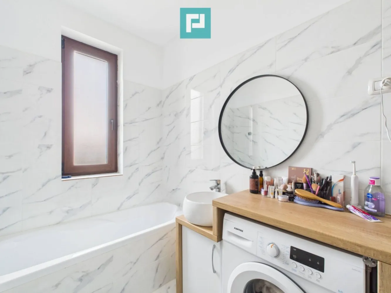 Apartament 2 camere complet mobilat in Chișoda