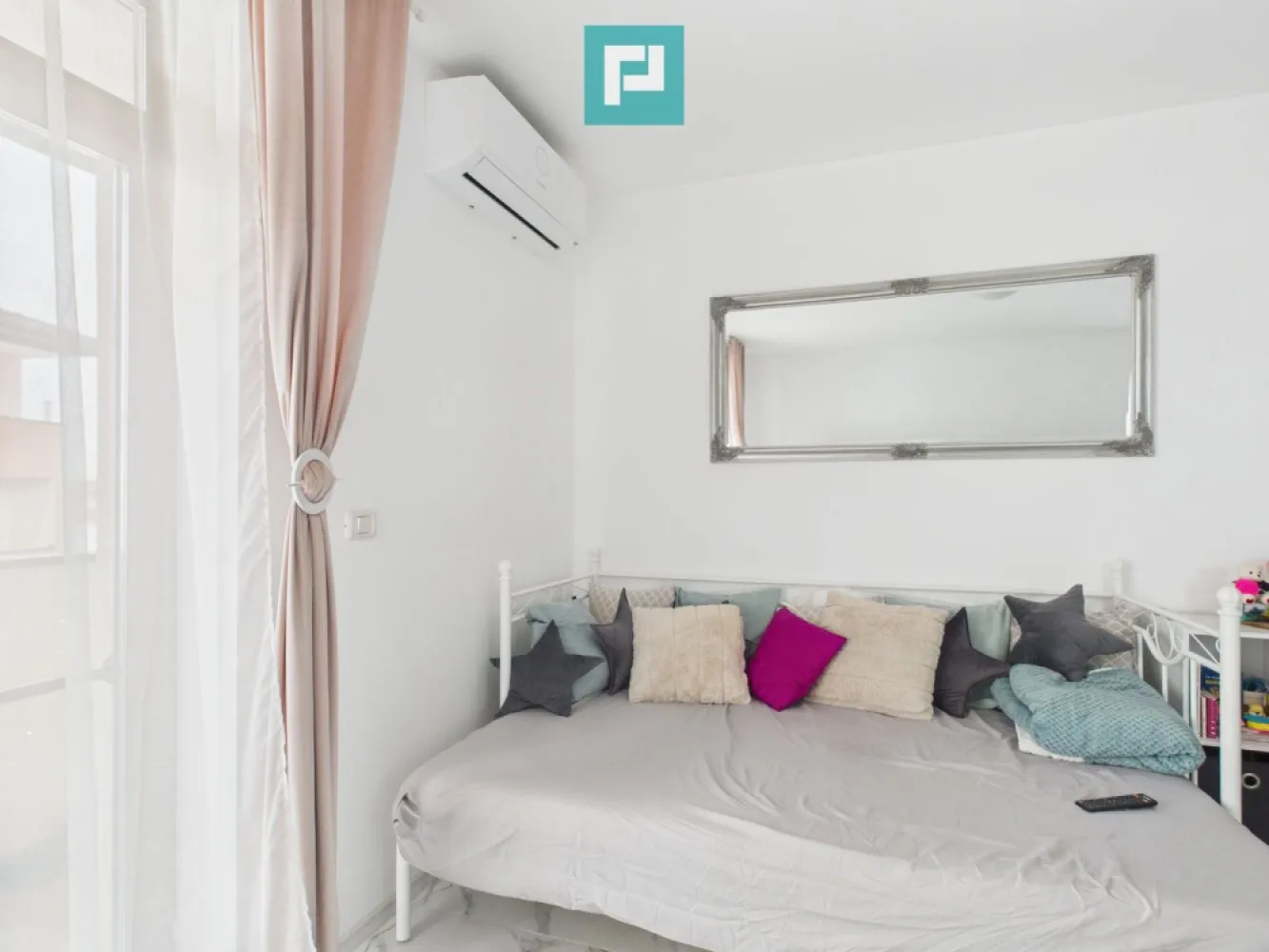 Apartament 2 camere complet mobilat in Chișoda