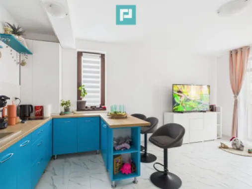 Apartament 2 camere complet mobilat in Chișoda