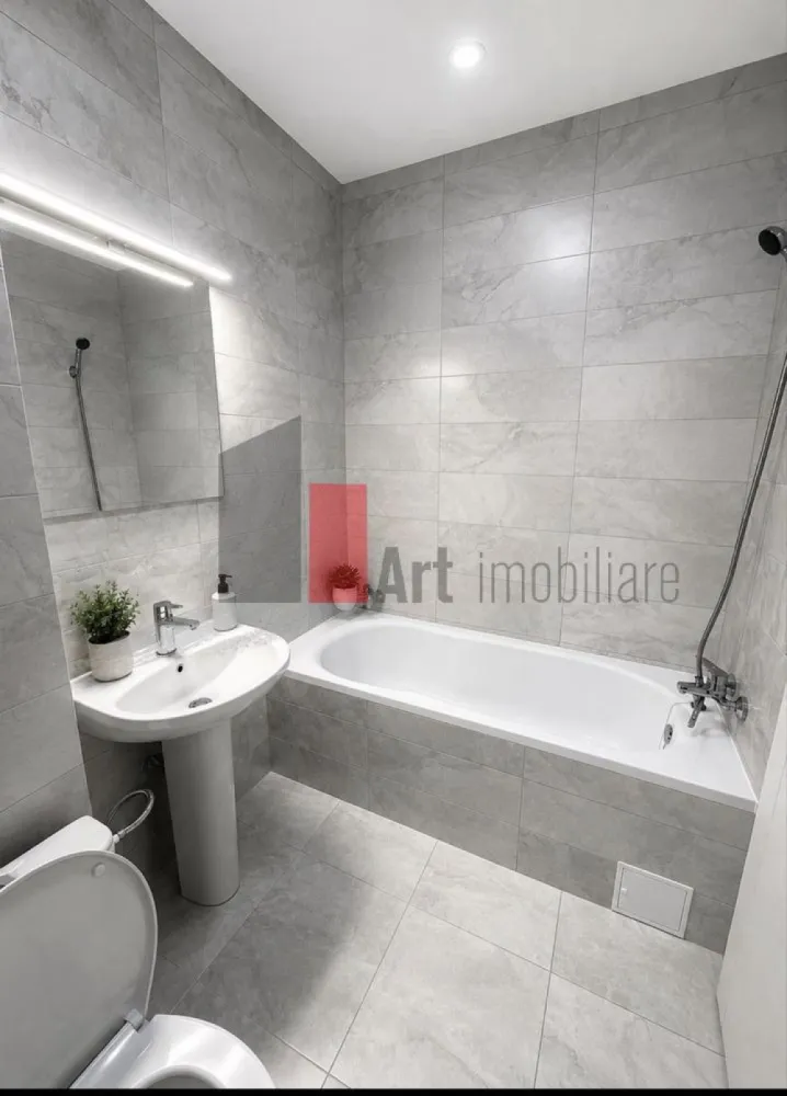 Inchiriere garsoniera Lujerului-Plaza Faza 4 / Pet friendly - Se ofera spre inchiriere garsoniera zona lujerului Plaza faza 4,situata la etajul 2 al unui imobil cu 11 etaje
Bd. Timisoara 16 B, sector 6

Suprafata de 40 mp

Pat 160 X 200

Canapea și canapea extensibila Mobexpert

Saltea dormeo 
TV Samsung smart diagonală 126 cm

Hota

Aragaz

Cuptor electric

Aer condiționat 

Vedere către parcul Liniei și acces imediat către parc. 

Se accepta animalute de companie