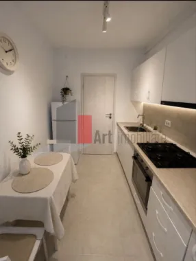 Inchiriere garsoniera Lujerului-Plaza Faza 4 / Pet friendly