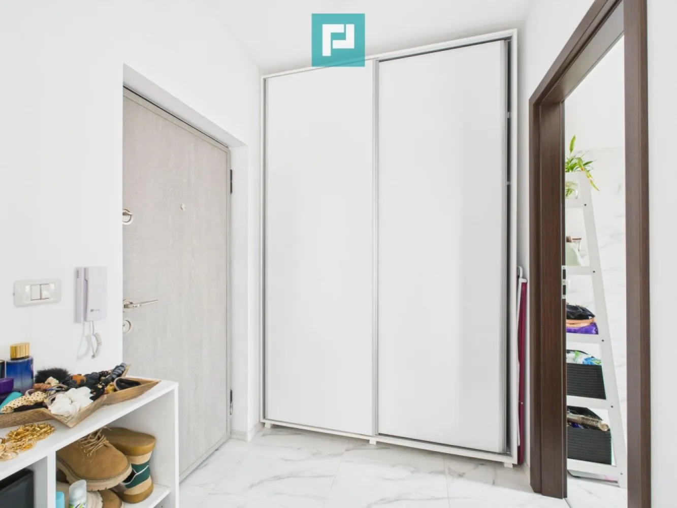 Apartament 2 camere complet mobilat in Chișoda