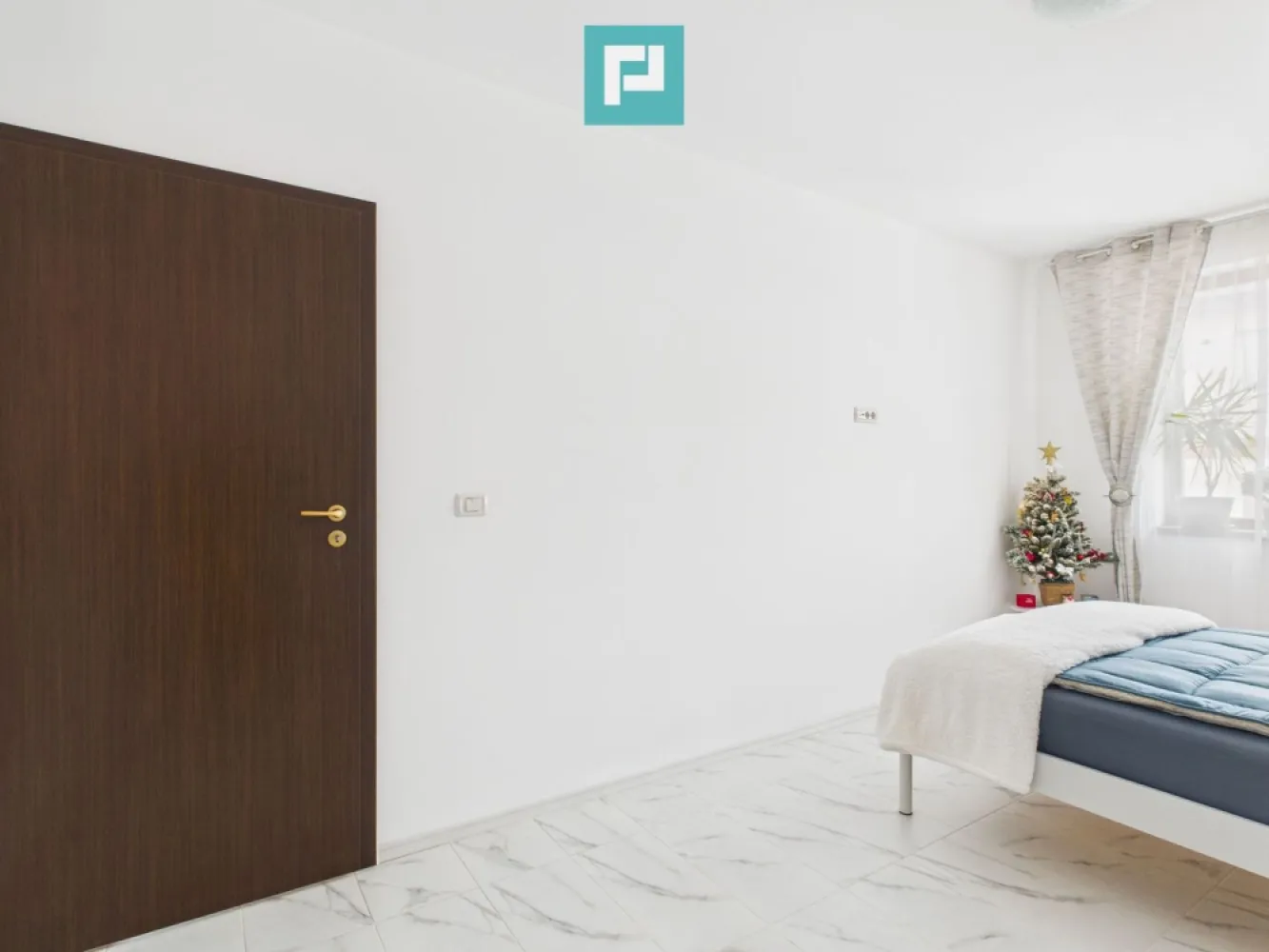 Apartament 2 camere complet mobilat in Chișoda