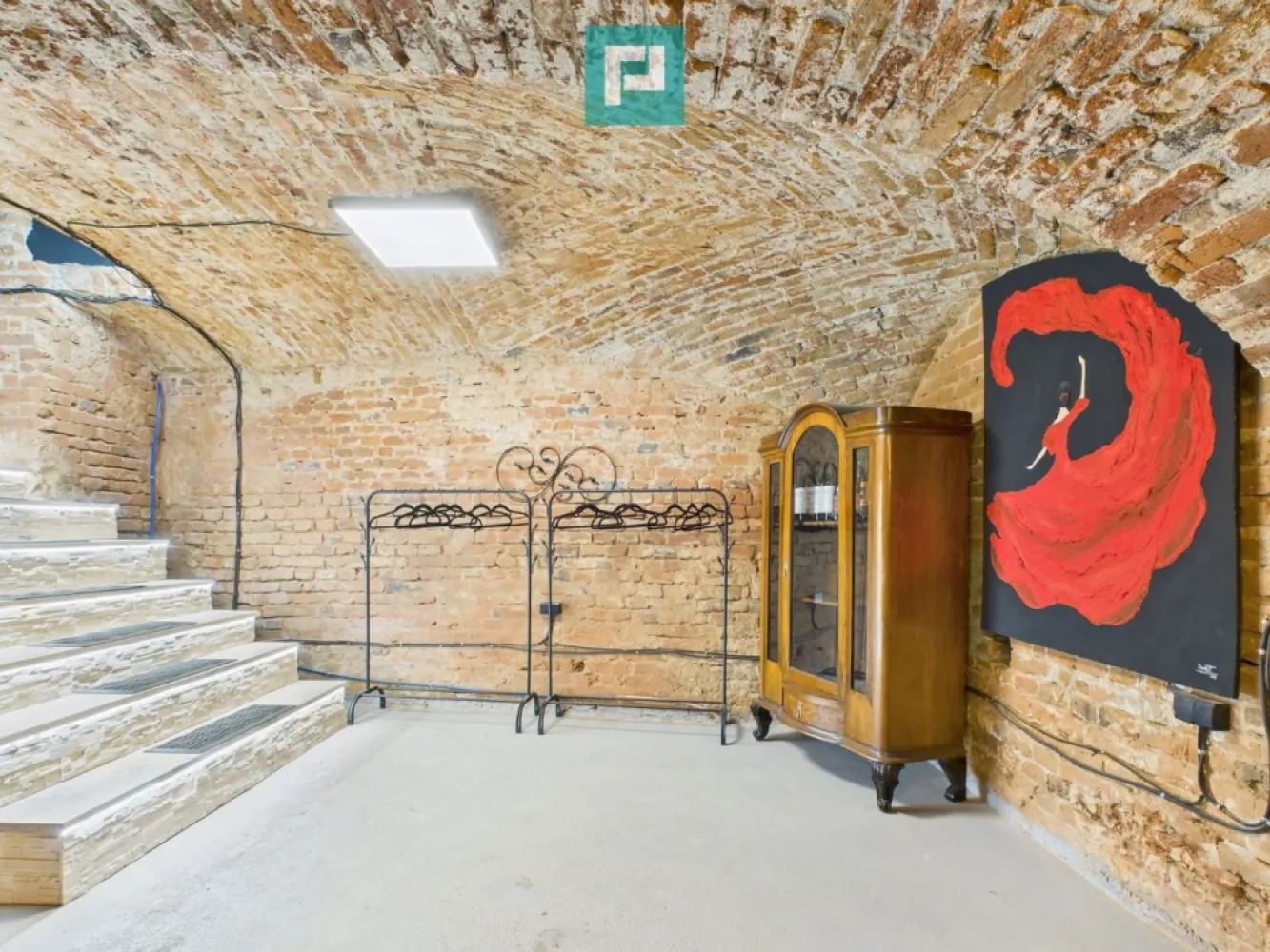 Eleganță subterană - pivniță exclusivistă Arad