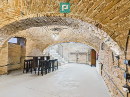 Eleganță subterană - pivniță exclusivistă Arad