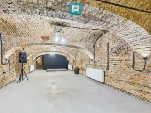 Eleganță subterană - pivniță exclusivistă Arad