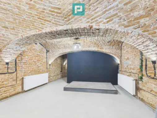 Eleganță subterană - pivniță exclusivistă Arad