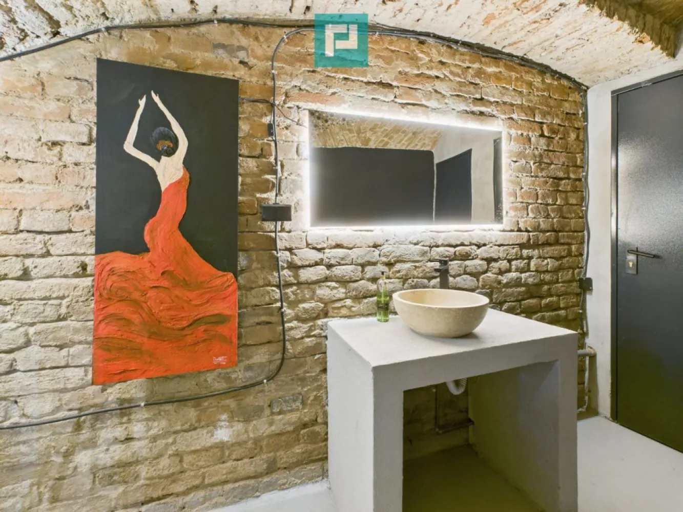 Eleganță subterană - pivniță exclusivistă Arad