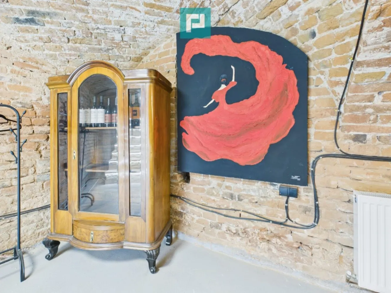 Eleganță subterană - pivniță exclusivistă Arad