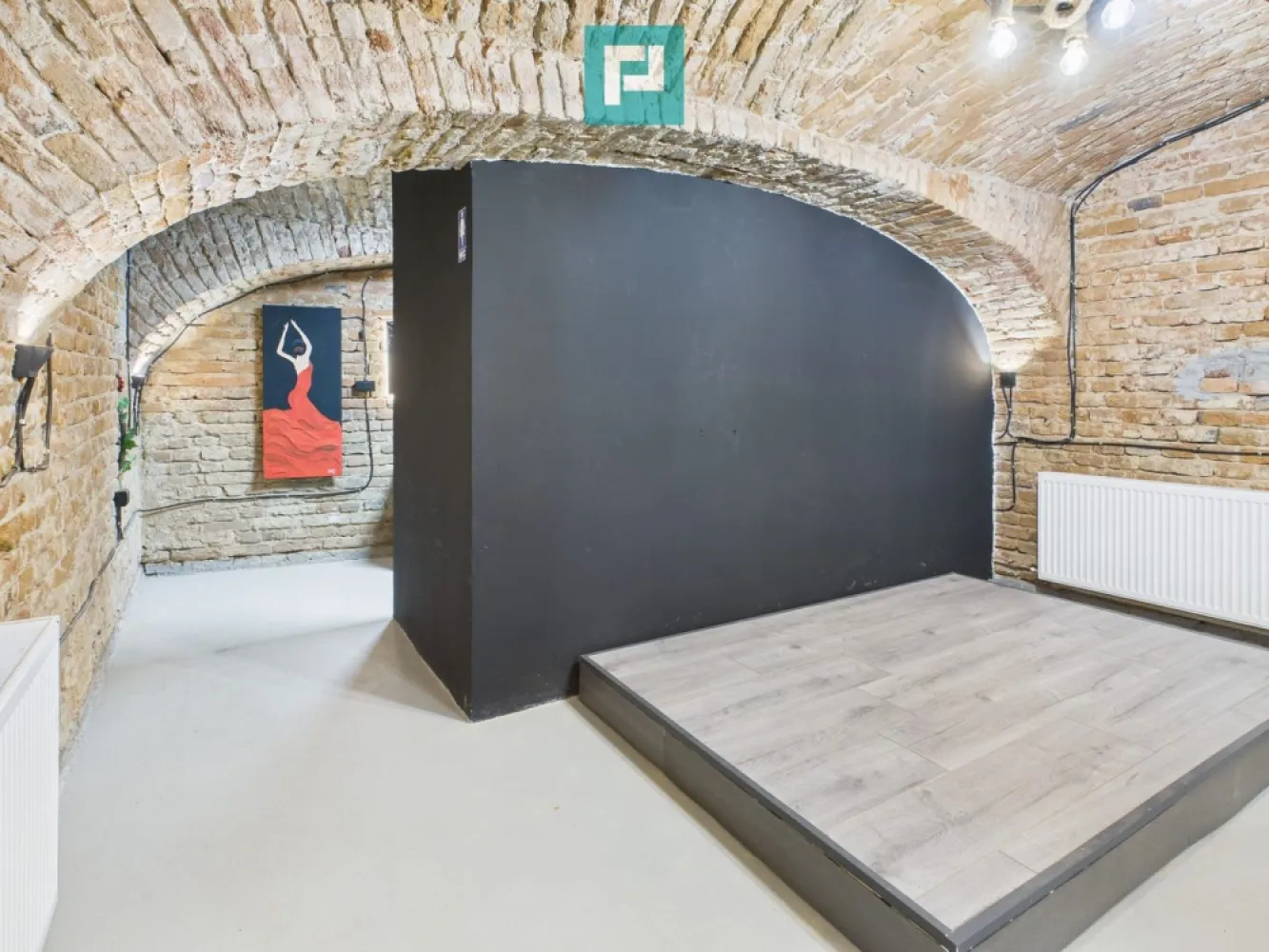 Eleganță subterană - pivniță exclusivistă Arad