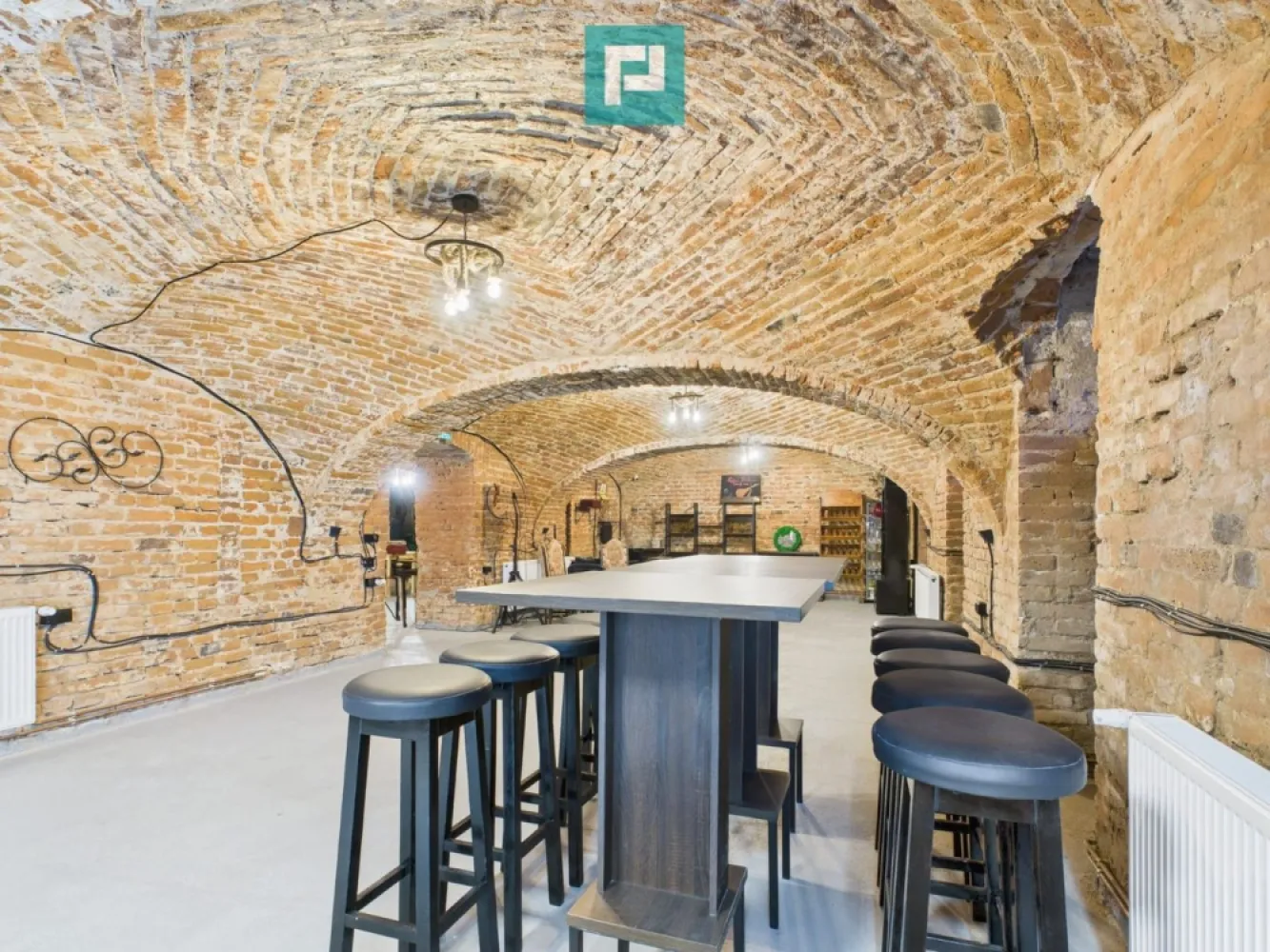 Eleganță subterană - pivniță exclusivistă Arad